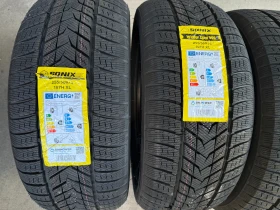 Гуми Зимни 285/45R19, снимка 2