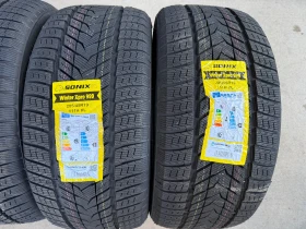 Гуми Зимни 285/45R19, снимка 3