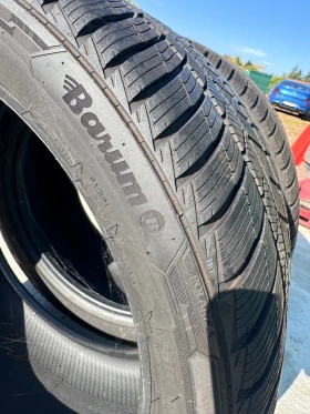 Гуми Зимни 245/40R18, снимка 4