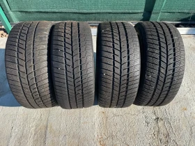 Гуми Зимни 245/40R18, снимка 1