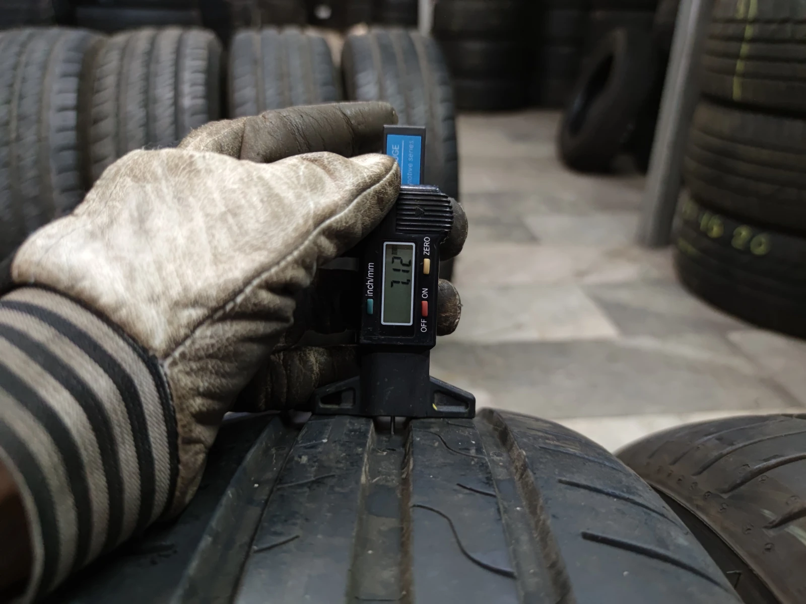  195/55R15 | Mobile.bg   7