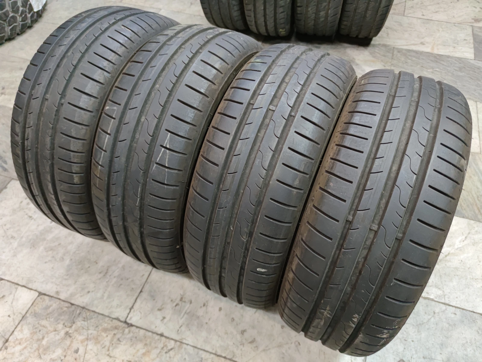  195/55R15 | Mobile.bg   5