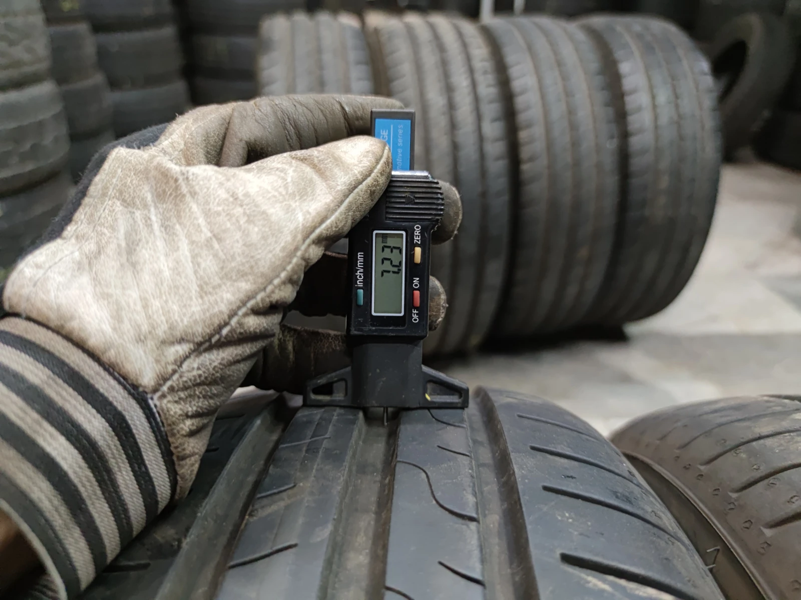  195/55R15 | Mobile.bg   6