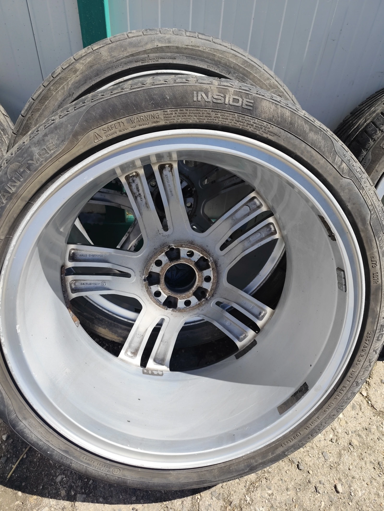   Mercedes-Benz GLK | Mobile.bg   8