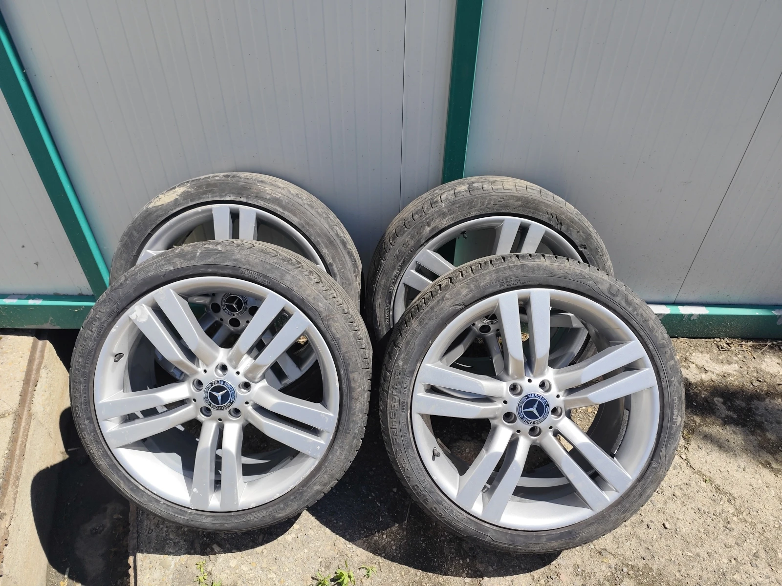   Mercedes-Benz GLK | Mobile.bg   6