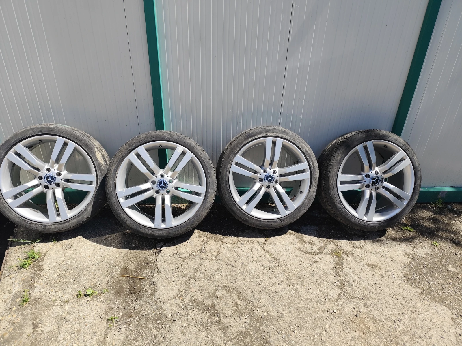   Mercedes-Benz GLK | Mobile.bg   12