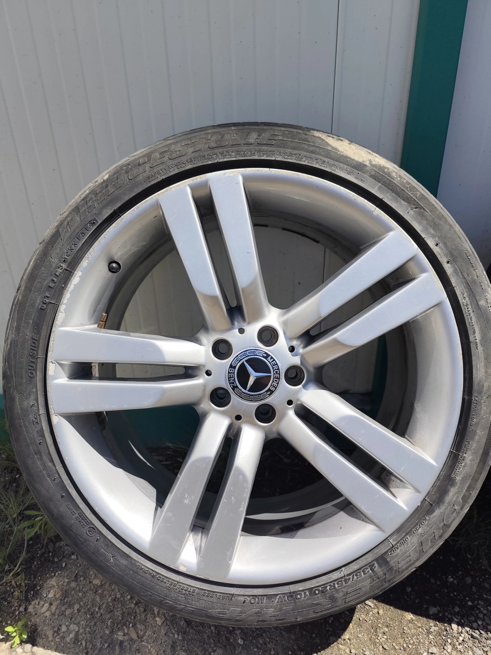   Mercedes-Benz GLK | Mobile.bg   4