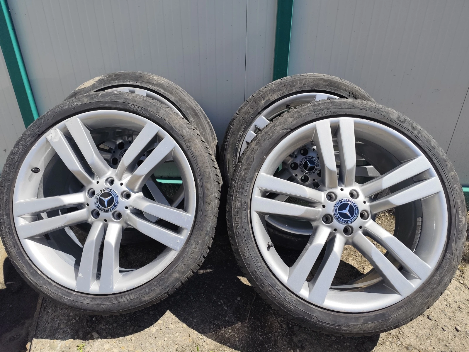   Mercedes-Benz GLK | Mobile.bg   5