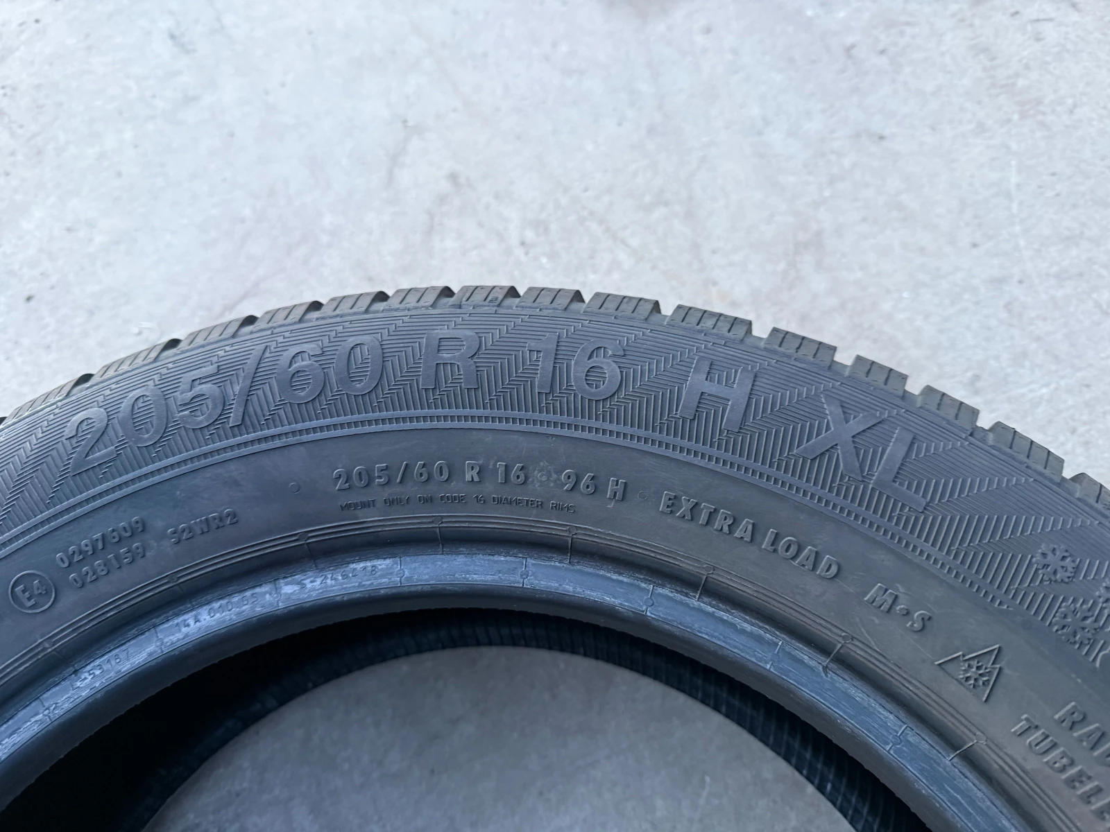 ���� 205/60R16 | Mobile.bg � ����������� 6