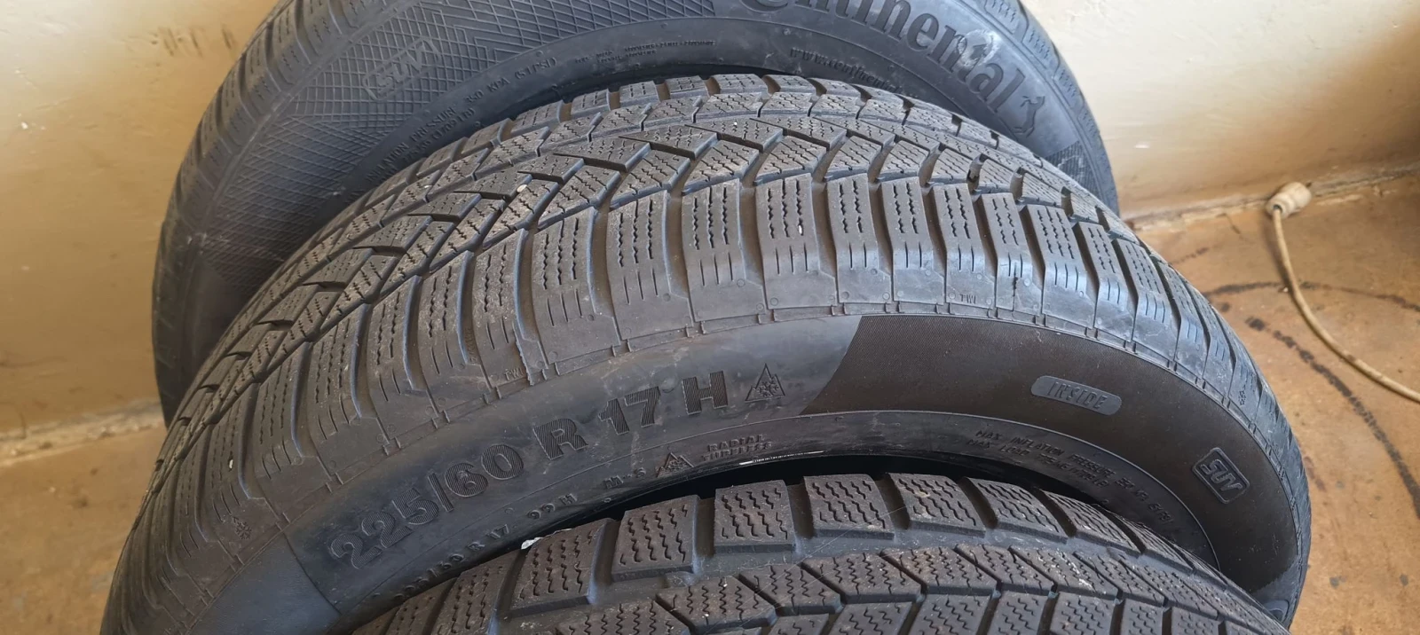 ���� 225/60R17 | Mobile.bg � ����������� 2