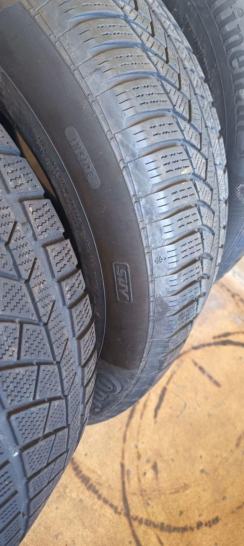 ���� 225/60R17 | Mobile.bg � ����������� 3