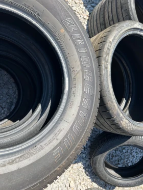 Гуми Всесезонни 195/80R15, снимка 4 - Гуми и джанти - 46895531