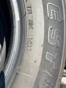 Гуми Всесезонни 195/80R15, снимка 5 - Гуми и джанти - 46895531