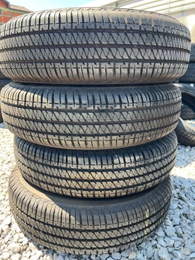 Гуми Всесезонни 195/80R15, снимка 2 - Гуми и джанти - 46895531