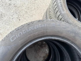 Гуми Летни 205/60R16, снимка 4 - Гуми и джанти - 48794977