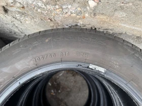 Гуми Летни 205/60R16, снимка 3 - Гуми и джанти - 48794977