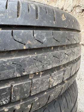 Гуми Летни 205/60R16, снимка 2 - Гуми и джанти - 48794977