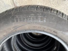 Гуми Летни 205/60R16, снимка 5 - Гуми и джанти - 48794977