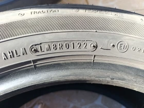 Гуми Летни 215/55R17, снимка 7 - Гуми и джанти - 49258081