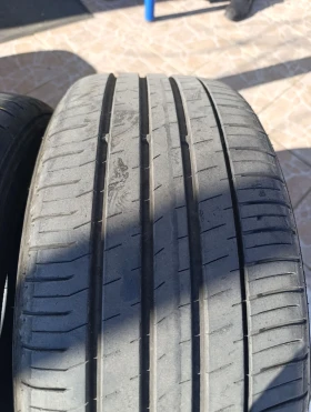 Гуми Летни 215/55R17, снимка 8 - Гуми и джанти - 49258081