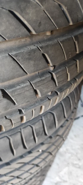 Гуми с джанти General 235/40R17, снимка 8 - Гуми и джанти - 49554952