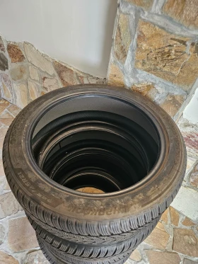  255/45R21 | Mobile.bg    3