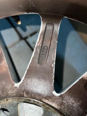 Джанти, снимка 8 - Гуми и джанти - 53420134