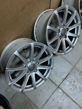 Джанти, снимка 6 - Гуми и джанти - 53420134