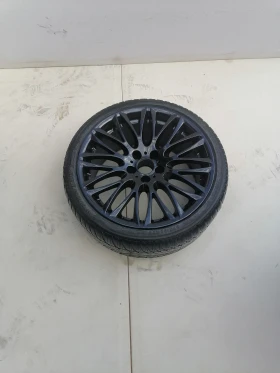 ���� � ������ 245/40R20 �� BMW 745 | Mobile.bg � ����� ������ 3
