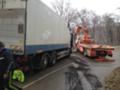 Пътна помощ за камиони и автобуси до 40 тона, снимка 7