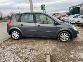 Renault Scenic 1.5DCI-FEIS-ITALIA, снимка 4