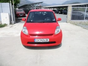 Daihatsu Sirion КАТО НОВА