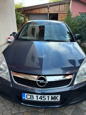 Opel Vectra 2.2 Elegance