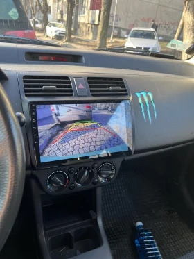 Suzuki Swift 1.3 бензин, снимка 3