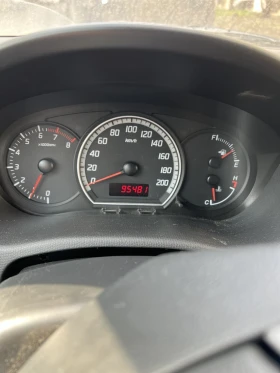 Suzuki Swift 1.3 бензин, снимка 6