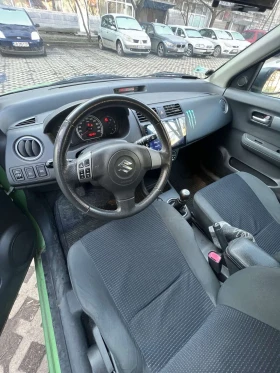 Suzuki Swift 1.3 бензин, снимка 5