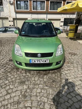 Suzuki Swift 1.3 бензин, снимка 2
