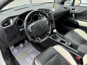 Citroen DS4 1.6I НАПЪЛНО ОБСЛУЖЕН* ВСИЧКИ ЕКСТРИ* , снимка 7