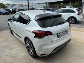 Citroen DS4 1.6I НАПЪЛНО ОБСЛУЖЕН* ВСИЧКИ ЕКСТРИ* , снимка 2