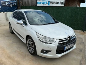 Citroen DS4 1.6I НАПЪЛНО ОБСЛУЖЕН* ВСИЧКИ ЕКСТРИ* , снимка 5