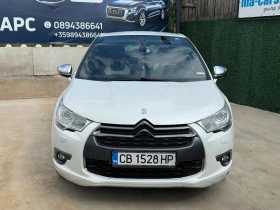 Citroen DS4 1.6I НАПЪЛНО ОБСЛУЖЕН* ВСИЧКИ ЕКСТРИ* , снимка 6