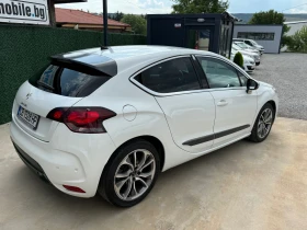 Citroen DS4 1.6I НАПЪЛНО ОБСЛУЖЕН* ВСИЧКИ ЕКСТРИ* , снимка 4