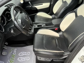 Citroen DS4 1.6I НАПЪЛНО ОБСЛУЖЕН* ВСИЧКИ ЕКСТРИ* , снимка 8