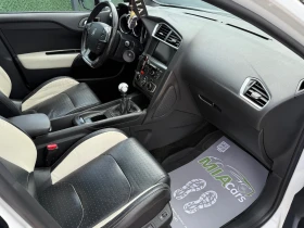 Citroen DS4 1.6I НАПЪЛНО ОБСЛУЖЕН* ВСИЧКИ ЕКСТРИ* , снимка 12