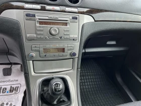 Ford Galaxy, снимка 10