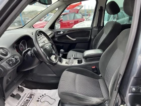 Ford Galaxy, снимка 11