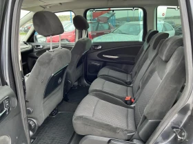 Ford Galaxy, снимка 12