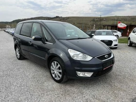Ford Galaxy, снимка 3