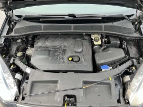 Ford Galaxy, снимка 15