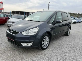 Ford Galaxy, снимка 1